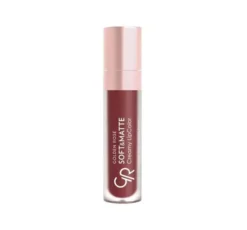 Golden Rose Soft Matte Creamy Lip matowa pomadka w płynie 115 5,5 ml