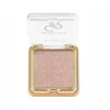 Golden Rose Sparkle Glow perłowy cień do powiek 54 Mercury 2,5 g