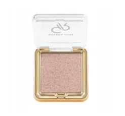 Golden Rose Sparkle Glow perłowy cień do powiek 54 Mercury 2,5 g