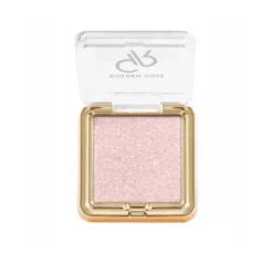 Golden Rose Sparkle Glow perłowy cień do powiek 53 Stellar 2,5 g