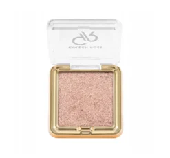 Golden Rose Sparkle Glow perłowy cień do powiek 52 Cosmos 2,5 g