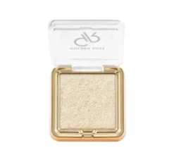 Golden Rose Sparkle Glow perłowy cień do powiek 51 Moonlit 2,5 g