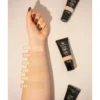 Golden Rose Stay Soft Smooth Hydrating SPF15 nawilżający podkład do twarzy 206 35 ml