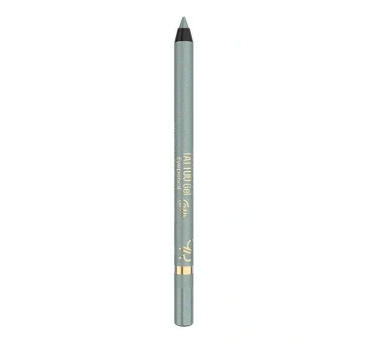 Golden Rose Tattoo Gel Eyepencil żelowa kredka do oczu 105 1,2 g