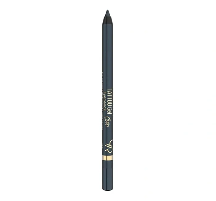 Golden Rose Tattoo Gel Eyepencil żelowa kredka do oczu 107 1,2 g