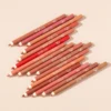Golden Rose Tattoo Lipliner wodoodporna konturówka do ust 209 Rosy Brown 1,2 g