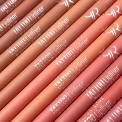 Golden Rose Tattoo Lipliner wodoodporna konturówka do ust 212 Rosewood 1,2 g
