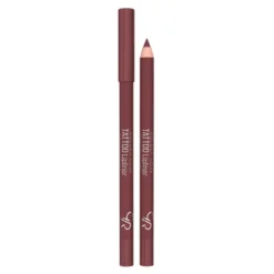 Golden Rose Tattoo Lipliner wodoodporna konturówka do ust 215 Burgundy 1,2 g