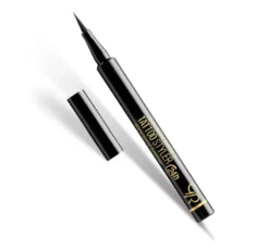Golden Rose Tattoo Styler eyeliner w pisaku Midnight Black 1,1 ml