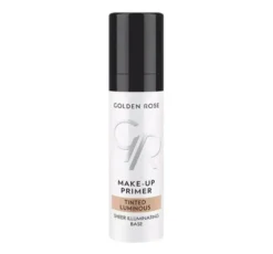 Golden Rose Tinted Luminous koloryzująca baza pod makijaż 30 ml