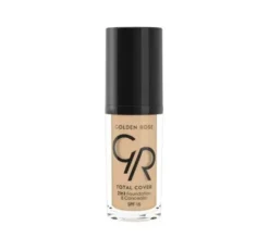 Golden Rose Total Cover podkład korektor 11 30 ml