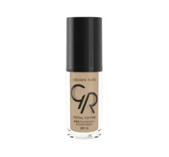 Golden Rose Total Cover podkład korektor 06 30 ml