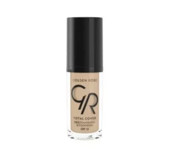 Golden Rose Total Cover podkład korektor 05 30 ml