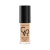 Golden Rose Total Cover podkład korektor 04 30 ml