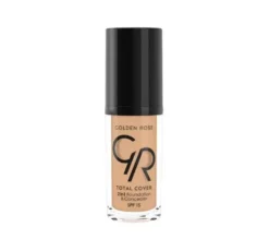 Golden Rose Total Cover podkład korektor 04 30 ml