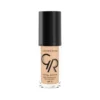 Golden Rose Total Cover podkład korektor 02 30 ml