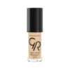 Golden Rose Total Cover podkład korektor 01 30 ml