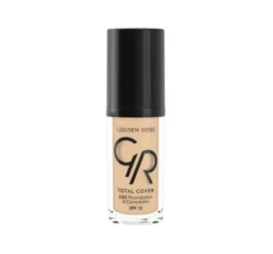Golden Rose Total Cover podkład korektor 01 30 ml