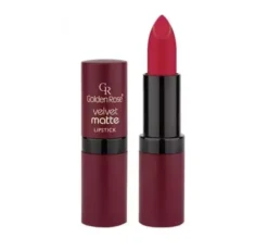 Golden Rose Velvet Matte pomadka matowa szminka 18 4,2 g