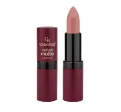 Golden Rose Velvet Matte pomadka matowa szminka 01 4,2 g
