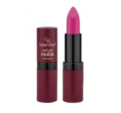Golden Rose Velvet Matte pomadka matowa szminka 13 4,2 g