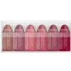 Golden Rose Velvet Matte zestaw 6 mini pomadek 6 x 0,5 g