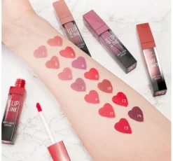 Golden Rose zestaw pomadka Liping My Matte 5 ml + konturówka Dream Lips 1,4 g