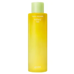 Goodal Green Tangerine Vita C Dark Spot Care Serum rozjaśniający tonik do twarzy 300 ml