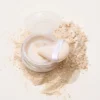 Gosh Bake'n Set Powder sypki puder utrwalający z trójkątnym puszkiem 002 Soft Yellow 15 g
