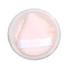 Gosh Bake'n Set Powder sypki puder utrwalający z trójkątnym puszkiem 001 Soft Pink 15 g