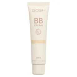 Gosh BB Cream wegański krem BB 002 Beige 30 ml