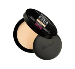 Gosh BB Powder puder prasowany typu BB 04 Beige 6,5 g