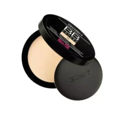 Gosh BB Powder puder prasowany typu BB 02 Sand 6,5 g