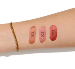 Gosh Blush Up róż do policzków w kremie 003 Coral Red 14 ml