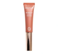 Gosh Blush Up róż do policzków w kremie 001 Peach 14 ml