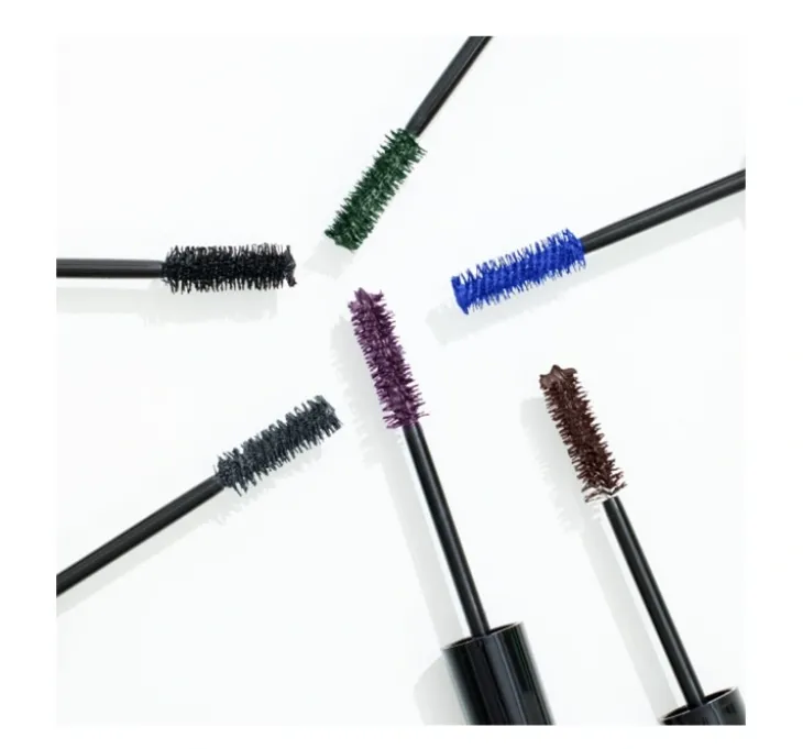 Gosh Boombastic Crazy Volume Mascara wydłużająco-pogrubiający tusz do rzęs 006 Dusty Violet 13 ml