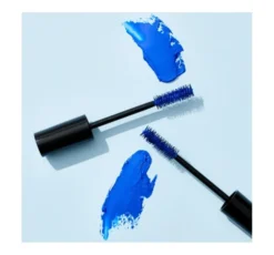 Gosh Boombastic Crazy Volume Mascara wydłużająco-pogrubiający tusz do rzęs 002 Crazy Blue 13 ml