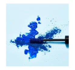 Gosh Boombastic Crazy Volume Mascara wydłużająco-pogrubiający tusz do rzęs 002 Crazy Blue 13 ml
