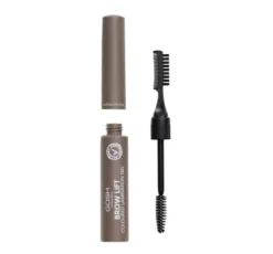 Gosh Brow Lift żel do laminacji brwi 001 Grey Brown 6 ml
