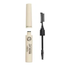 Gosh Brow Lift żel do laminacji brwi 001 Transparent 6 ml