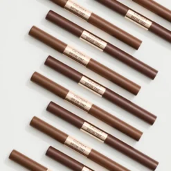 Gosh Brow Tint 2in1 tint do brwi z żelem 001 Brow Tint 2,9 g