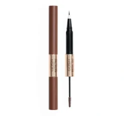 Gosh Brow Tint 2in1 tint do brwi z żelem 002 Dark Brown 2,9 g