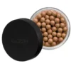 Gosh brązująco-opalizujący puder w kulkach Glow 25 g