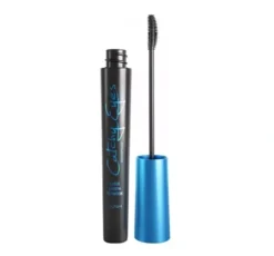 Gosh Catchy Eyes wodoodporny tusz do rzęs 8 ml