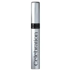 Gosh Celebration wydłużający tusz do rzęs z ceramidami 001 Black 10 ml