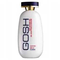 Gosh Classic żel pod prysznic z aloesem 500 ml