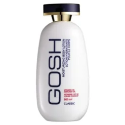 Gosh Classic nawilżający balsam do ciała 500 ml