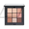 Gosh Copenhagen Eyedentity paletka cieni do powiek 006 Be Harmless 6 g