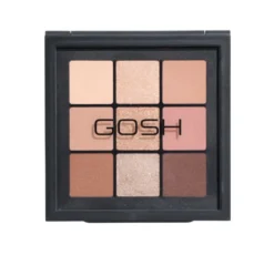 Gosh Copenhagen Eyedentity paletka cieni do powiek 006 Be Harmless 6 g