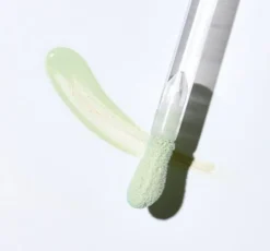 Gosh Cover Up korektor w płynie 001 Soft Green 7 ml